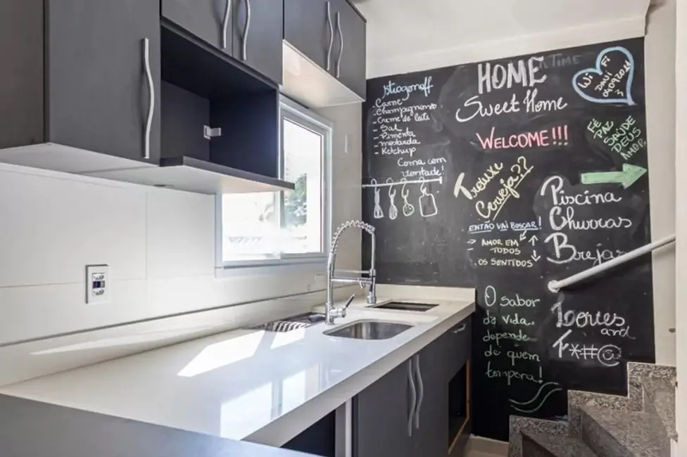 Foto 5 de Cobertura com 2 quartos à venda, 116m2 em Jardim Bela Vista, Santo Andre - SP