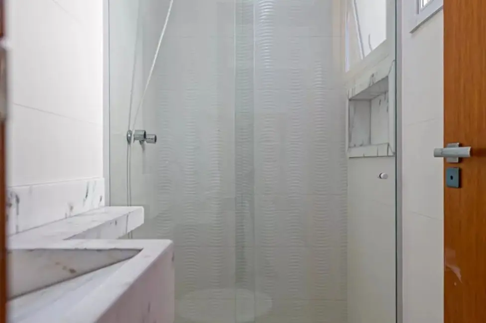 Foto 9 de Cobertura com 2 quartos à venda, 116m2 em Jardim Bela Vista, Santo Andre - SP