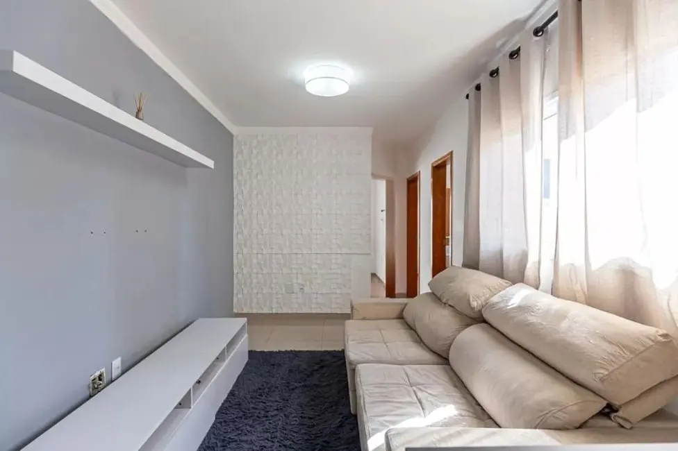 Foto 2 de Cobertura com 2 quartos à venda, 116m2 em Jardim Bela Vista, Santo Andre - SP