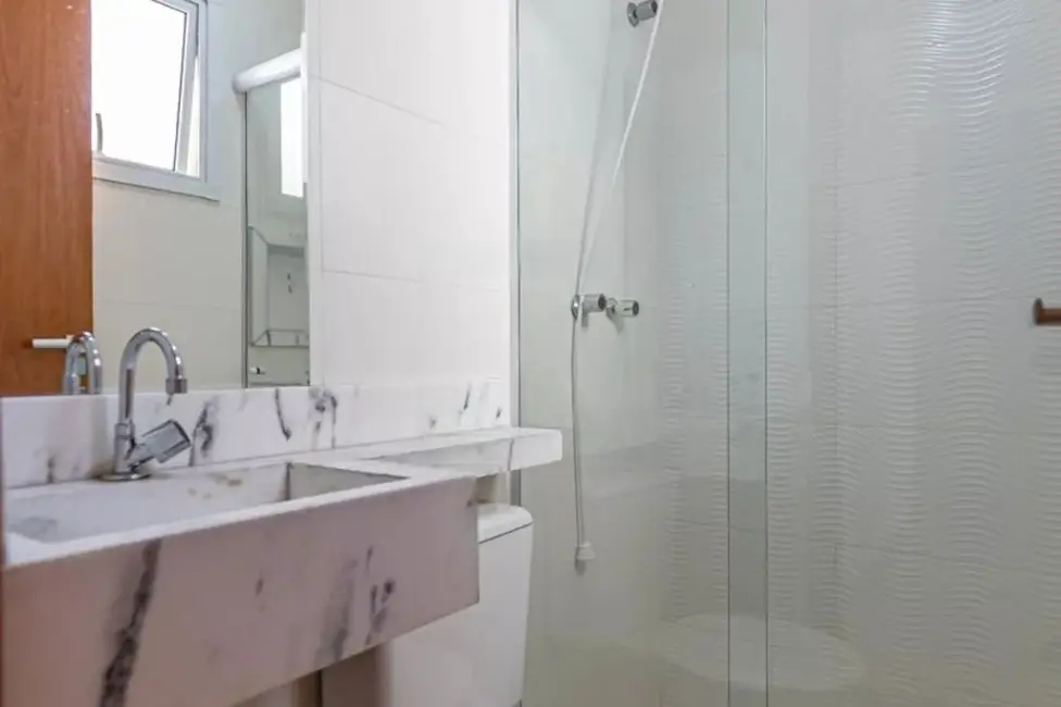 Foto 8 de Cobertura com 2 quartos à venda, 116m2 em Jardim Bela Vista, Santo Andre - SP