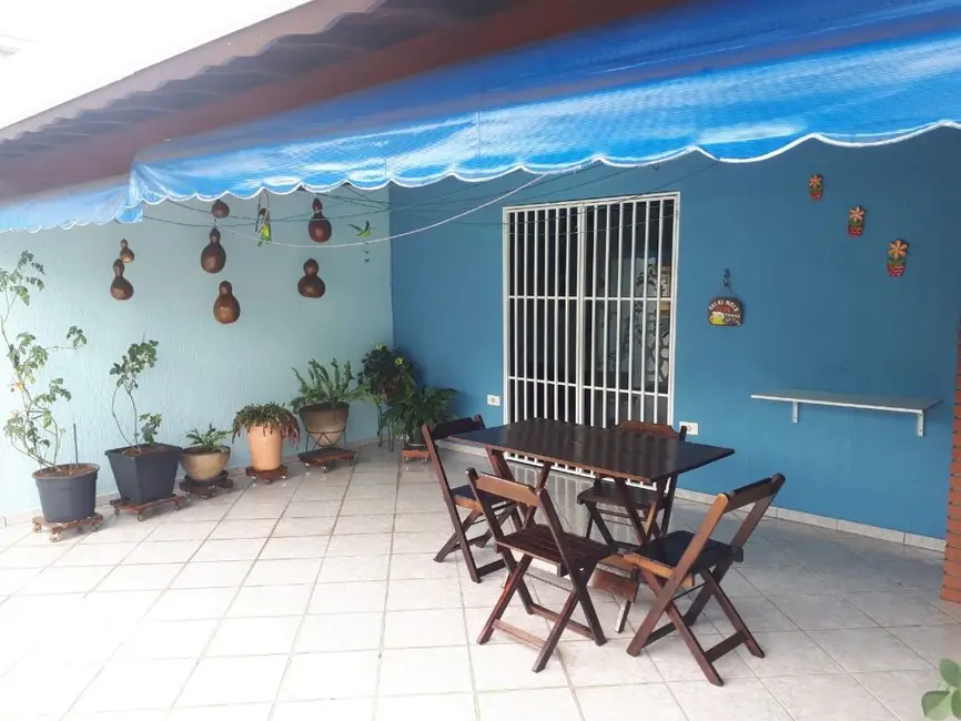 Foto 1 de Sobrado com 5 quartos à venda, 146m2 em Jardim Marek, Santo Andre - SP