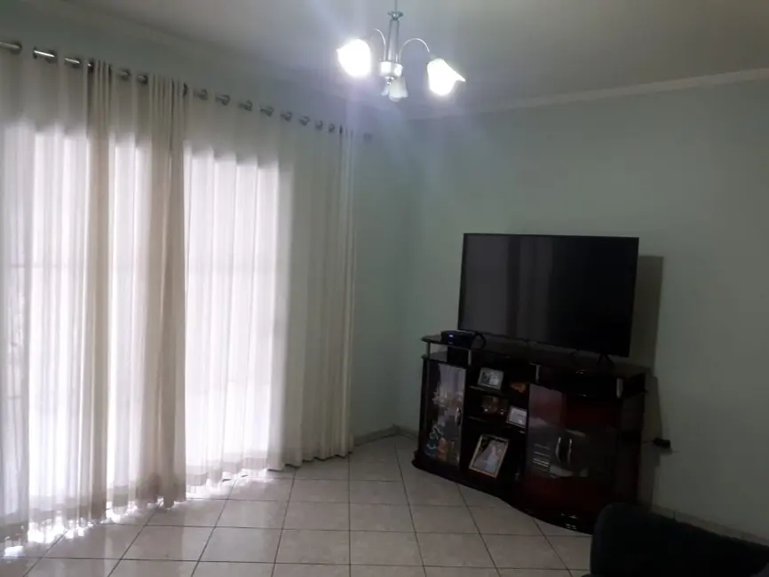 Foto 4 de Sobrado com 5 quartos à venda, 146m2 em Jardim Marek, Santo Andre - SP