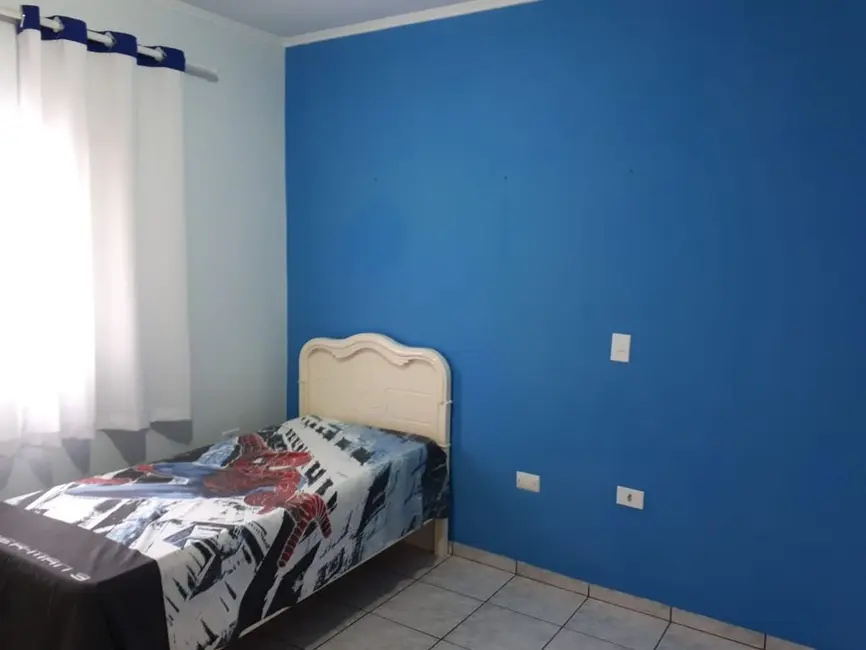 Foto 9 de Sobrado com 5 quartos à venda, 146m2 em Jardim Marek, Santo Andre - SP