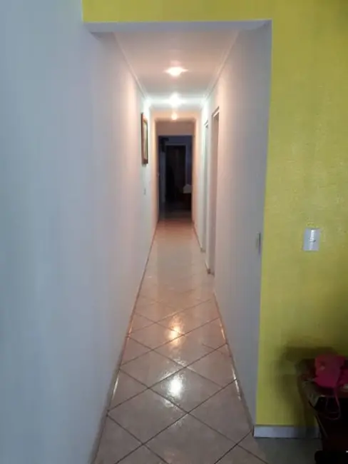 Foto 5 de Sobrado com 5 quartos à venda, 146m2 em Jardim Marek, Santo Andre - SP