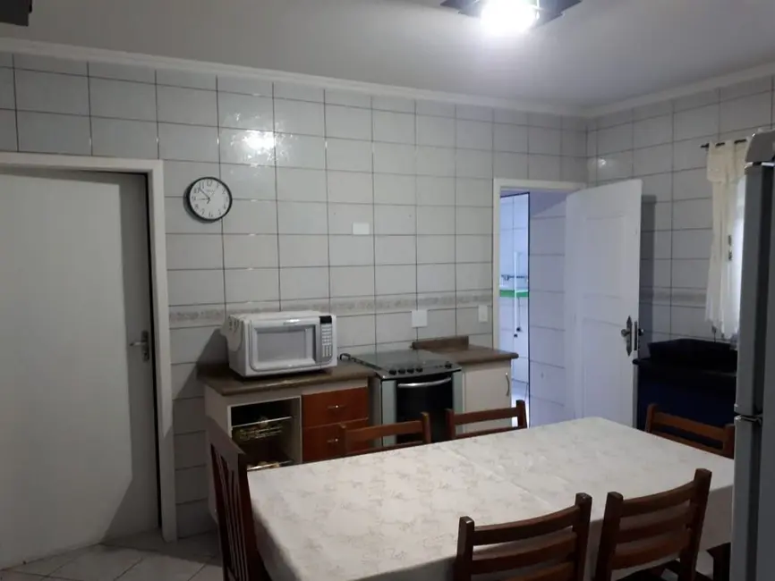 Foto 8 de Sobrado com 5 quartos à venda, 146m2 em Jardim Marek, Santo Andre - SP