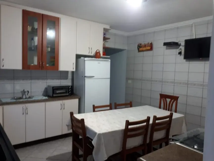 Foto 7 de Sobrado com 5 quartos à venda, 146m2 em Jardim Marek, Santo Andre - SP
