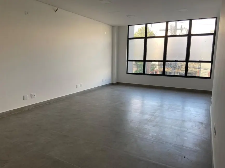 Foto 1 de Sala Comercial para alugar, 70m2 em Centro, Santo Andre - SP