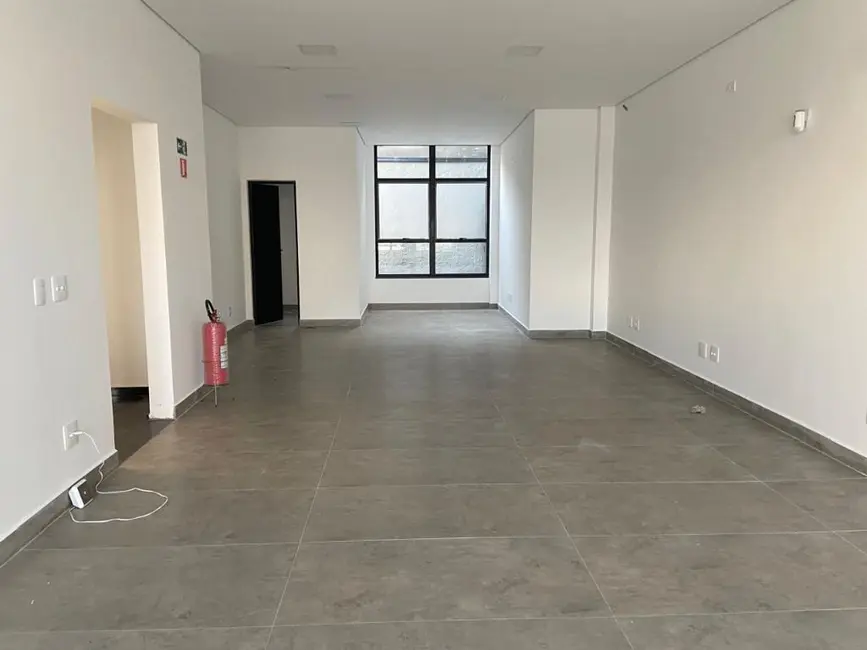 Foto 4 de Sala Comercial para alugar, 70m2 em Centro, Santo Andre - SP