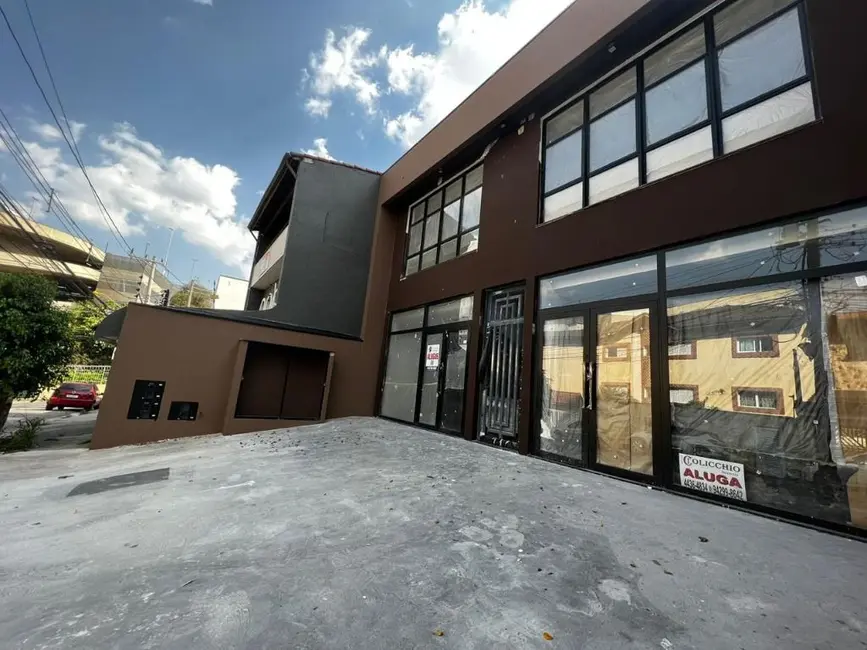 Foto 8 de Sala Comercial para alugar, 70m2 em Centro, Santo Andre - SP