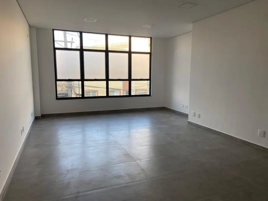 Foto 2 de Sala Comercial para alugar, 70m2 em Centro, Santo Andre - SP