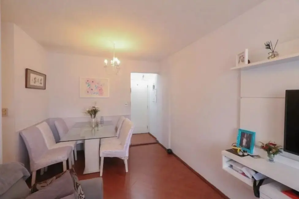 Foto 3 de Apartamento com 3 quartos à venda, 64m2 em Vila Palmares, Santo Andre - SP