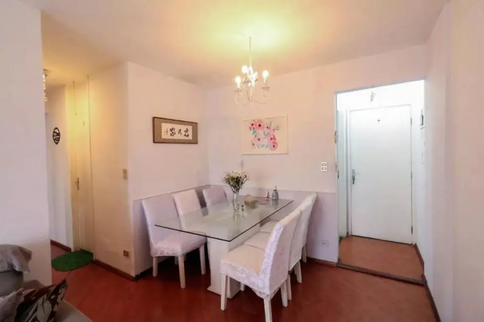 Foto 4 de Apartamento com 3 quartos à venda, 64m2 em Vila Palmares, Santo Andre - SP