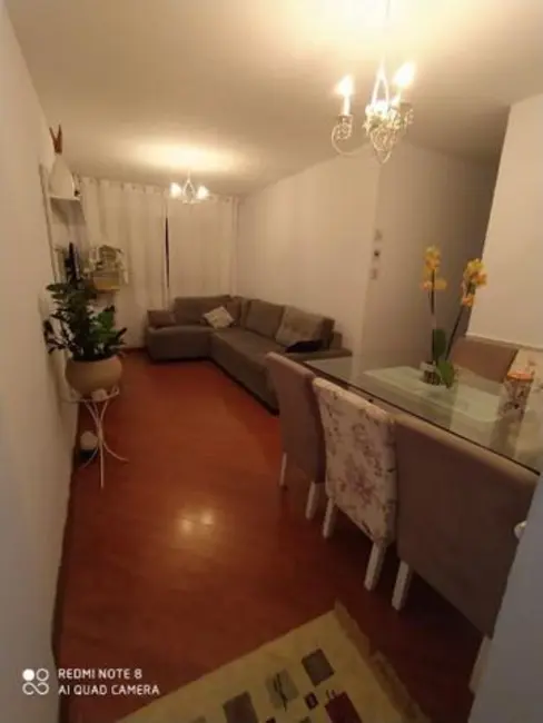 Foto 1 de Apartamento com 3 quartos à venda, 64m2 em Vila Palmares, Santo Andre - SP