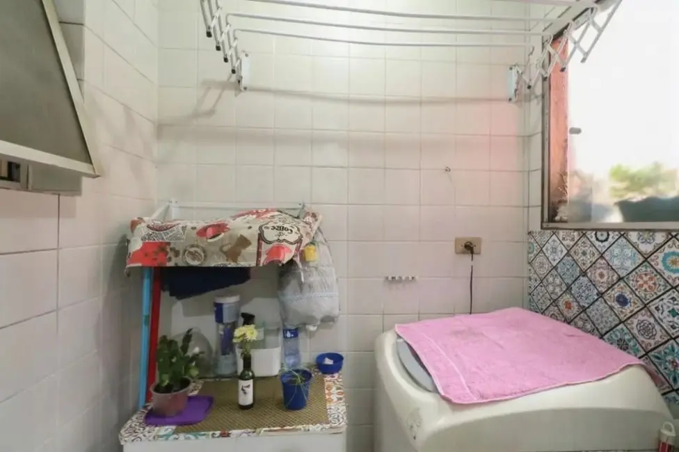 Foto 9 de Apartamento com 3 quartos à venda, 64m2 em Vila Palmares, Santo Andre - SP