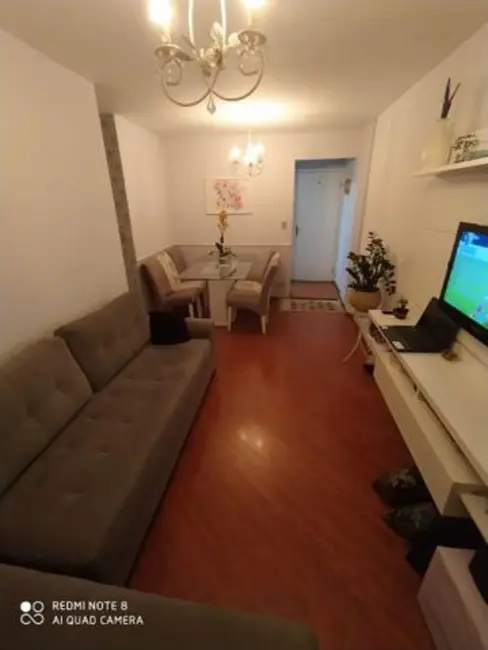 Foto 2 de Apartamento com 3 quartos à venda, 64m2 em Vila Palmares, Santo Andre - SP