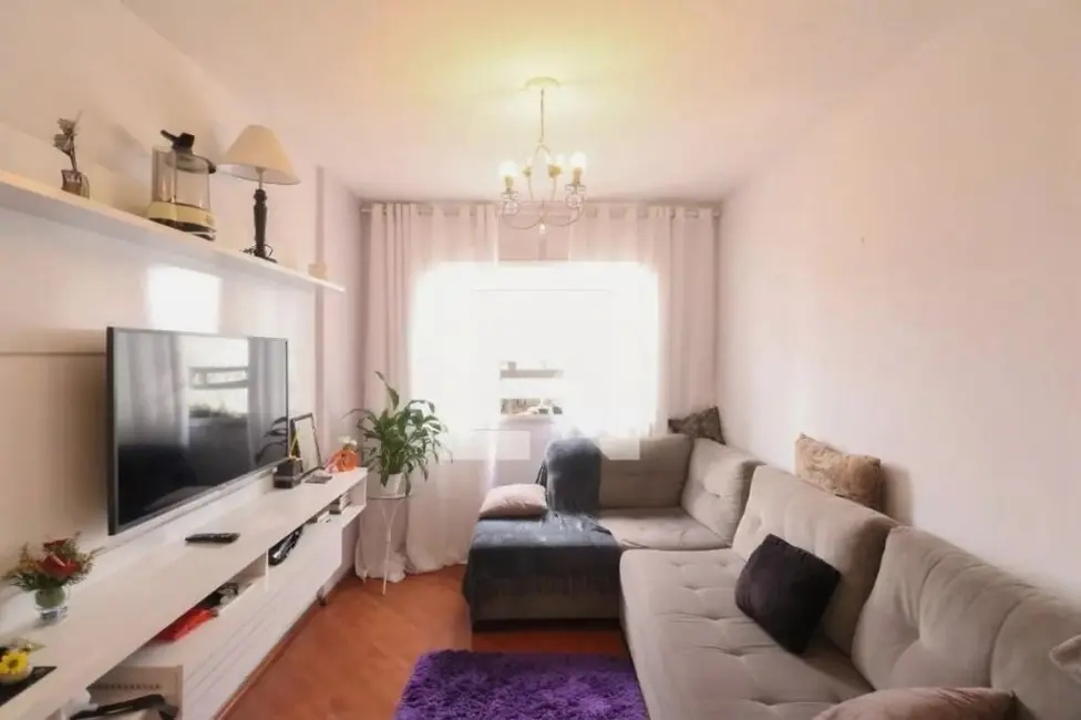 Foto 1 de Apartamento com 3 quartos à venda, 64m2 em Vila Palmares, Santo Andre - SP