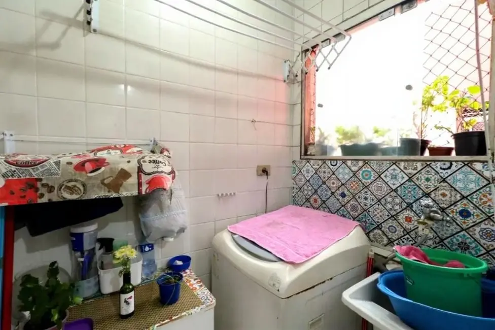 Foto 8 de Apartamento com 3 quartos à venda, 64m2 em Vila Palmares, Santo Andre - SP