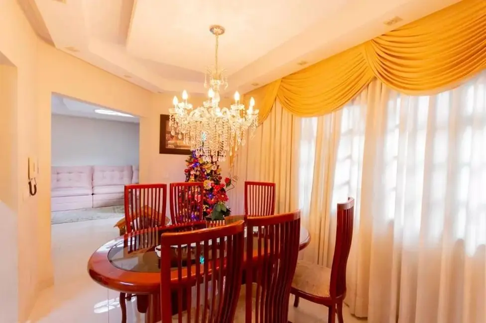 Foto 9 de Sobrado com 3 quartos à venda, 200m2 em Vila Curuçá, Santo Andre - SP