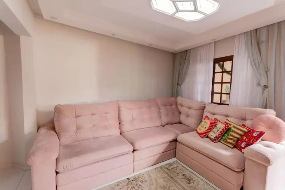 Foto 2 de Sobrado com 3 quartos à venda, 200m2 em Vila Curuçá, Santo Andre - SP