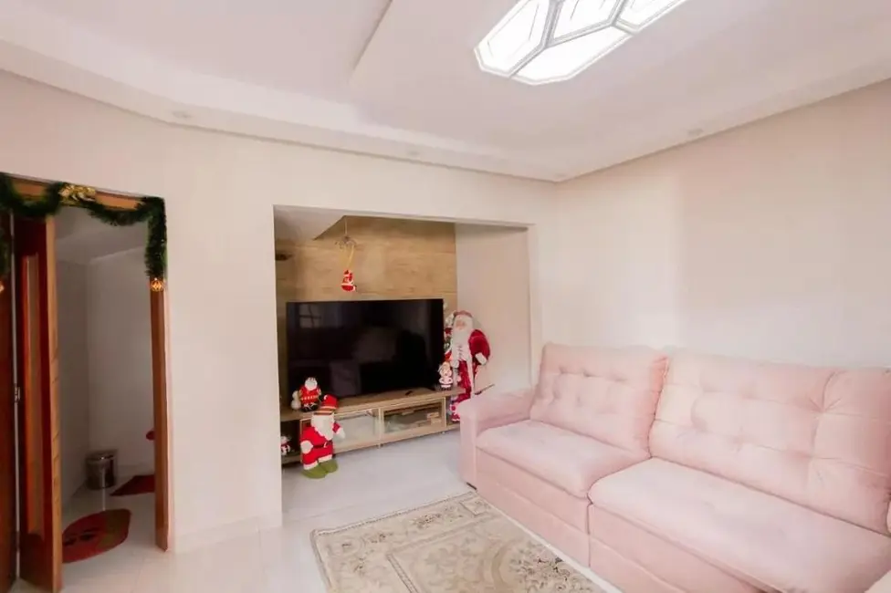 Foto 3 de Sobrado com 3 quartos à venda, 200m2 em Vila Curuçá, Santo Andre - SP