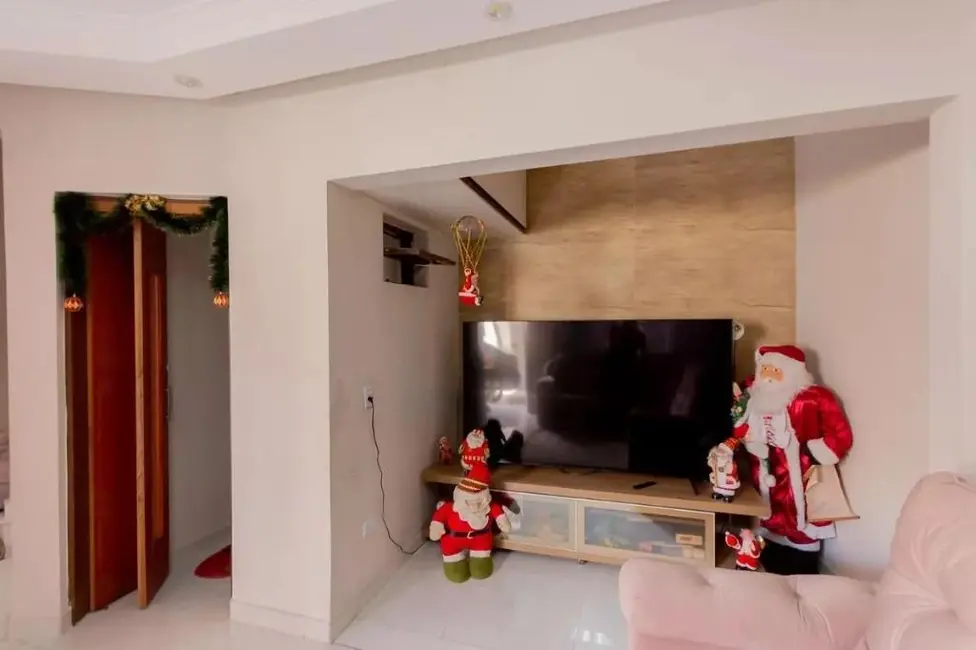 Foto 4 de Sobrado com 3 quartos à venda, 200m2 em Vila Curuçá, Santo Andre - SP