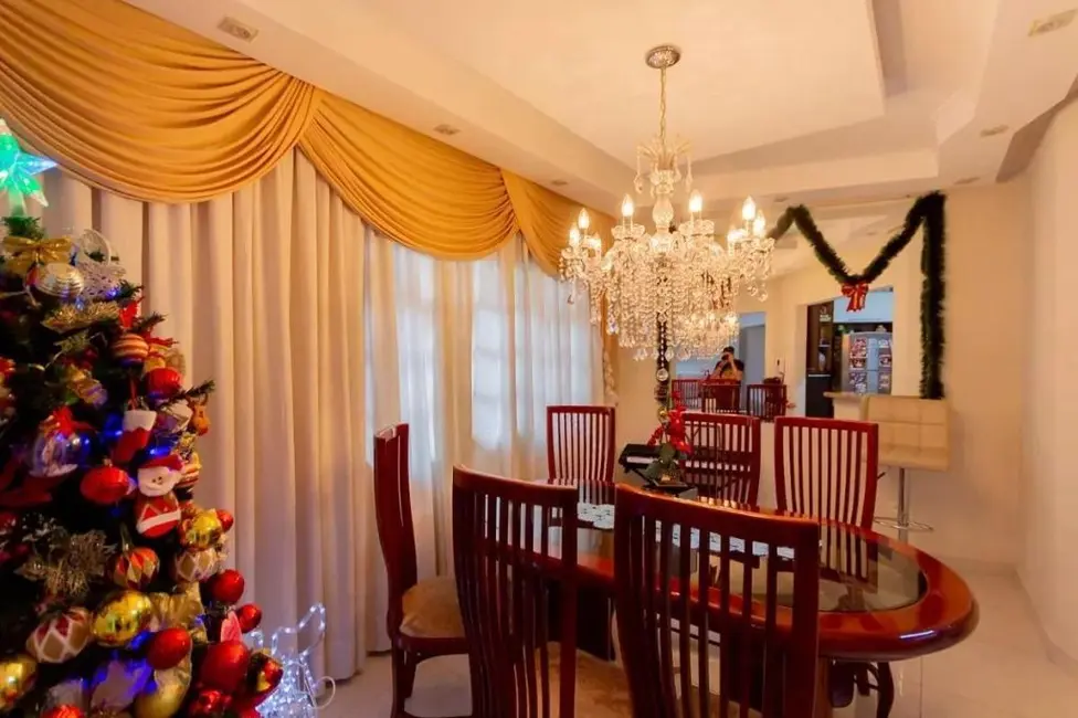 Foto 7 de Sobrado com 3 quartos à venda, 200m2 em Vila Curuçá, Santo Andre - SP