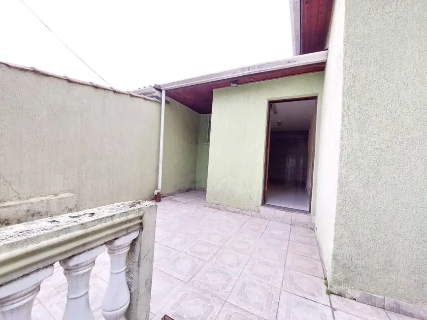 Foto 4 de Casa com 2 quartos para alugar, 117m2 em Vila Bastos, Santo Andre - SP