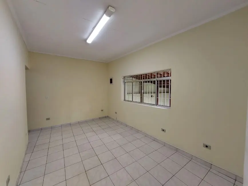 Foto 6 de Casa com 2 quartos para alugar, 117m2 em Vila Bastos, Santo Andre - SP