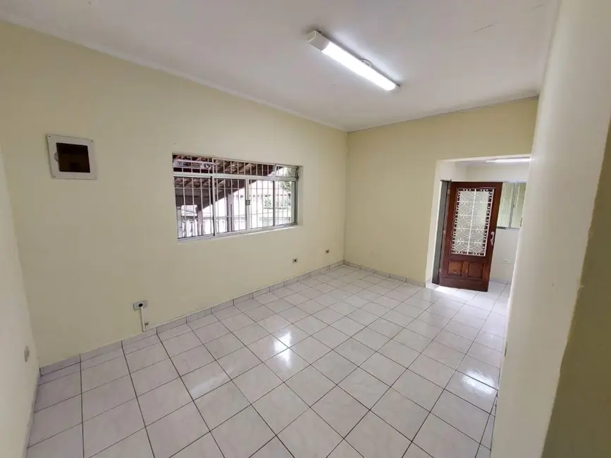 Foto 7 de Casa com 2 quartos para alugar, 117m2 em Vila Bastos, Santo Andre - SP