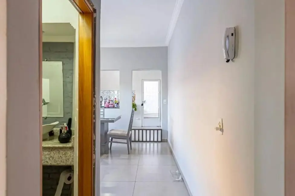 Sobrado com 3 quartos à venda, 175m2 em Vila Bela Vista, Santo Andre - SP - imagem 6 Foto 6 de Sobrado com 3 quartos à venda, 175m2 em Vila Bela Vista, Santo Andre - SP