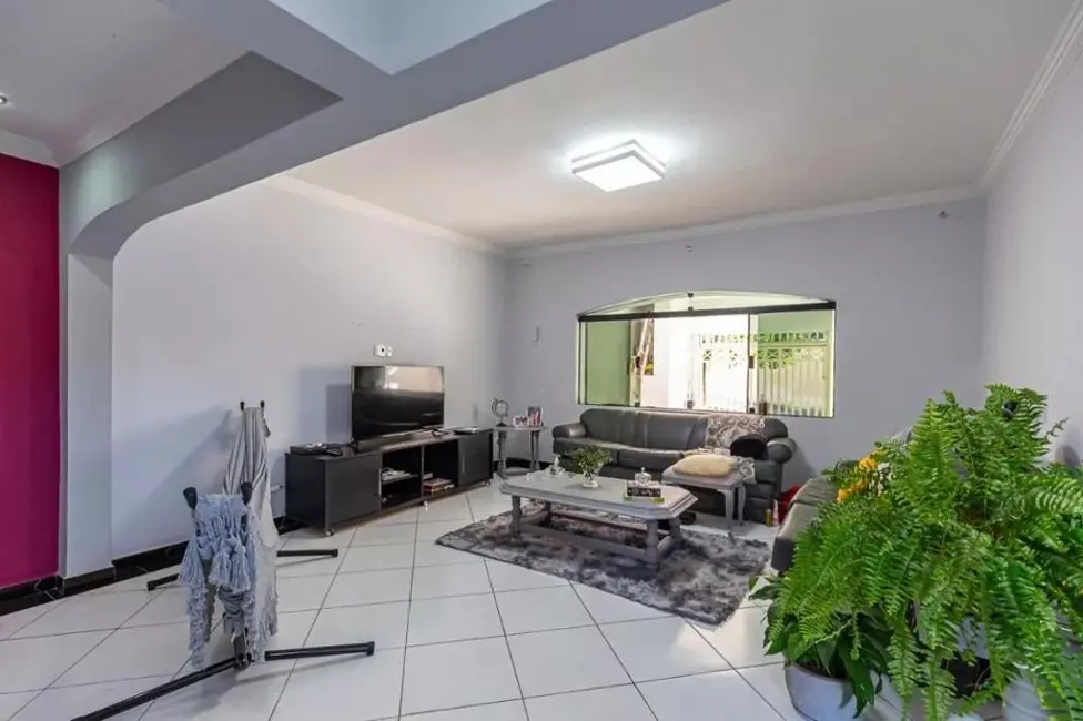 Sobrado com 3 quartos à venda, 175m2 em Vila Bela Vista, Santo Andre - SP - imagem 5 Foto 5 de Sobrado com 3 quartos à venda, 175m2 em Vila Bela Vista, Santo Andre - SP
