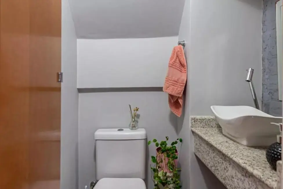 Sobrado com 3 quartos à venda, 175m2 em Vila Bela Vista, Santo Andre - SP - imagem 7 Foto 7 de Sobrado com 3 quartos à venda, 175m2 em Vila Bela Vista, Santo Andre - SP