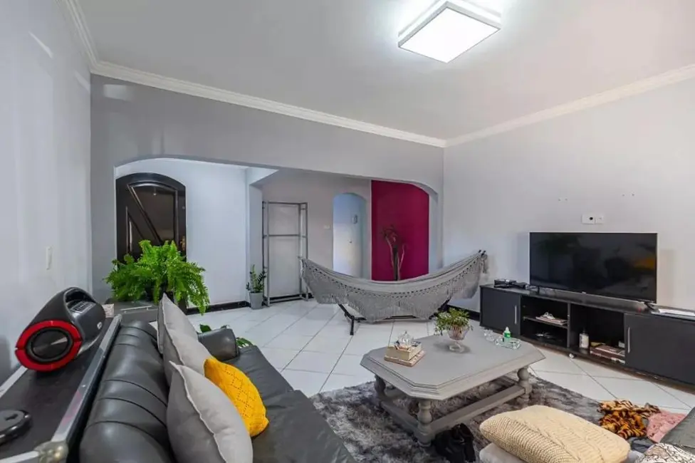 Sobrado com 3 quartos à venda, 175m2 em Vila Bela Vista, Santo Andre - SP - imagem 3 Foto 3 de Sobrado com 3 quartos à venda, 175m2 em Vila Bela Vista, Santo Andre - SP