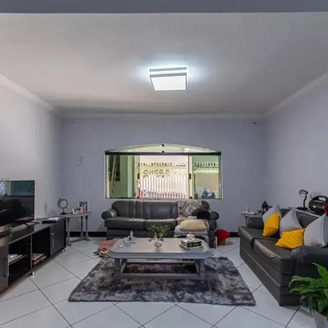 Sobrado com 3 quartos à venda, 175m2 em Vila Bela Vista, Santo Andre - SP - imagem 4 Foto 4 de Sobrado com 3 quartos à venda, 175m2 em Vila Bela Vista, Santo Andre - SP