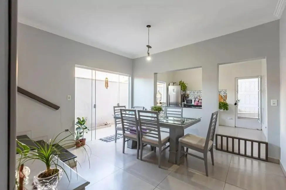 Sobrado com 3 quartos à venda, 175m2 em Vila Bela Vista, Santo Andre - SP - imagem 9 Foto 9 de Sobrado com 3 quartos à venda, 175m2 em Vila Bela Vista, Santo Andre - SP