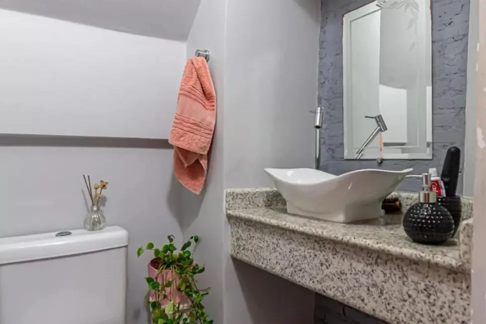 Sobrado com 3 quartos à venda, 175m2 em Vila Bela Vista, Santo Andre - SP - imagem 8 Foto 8 de Sobrado com 3 quartos à venda, 175m2 em Vila Bela Vista, Santo Andre - SP