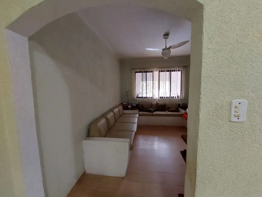 Foto 7 de Sobrado com 4 quartos à venda, 249m2 em Vila Gilda, Santo Andre - SP