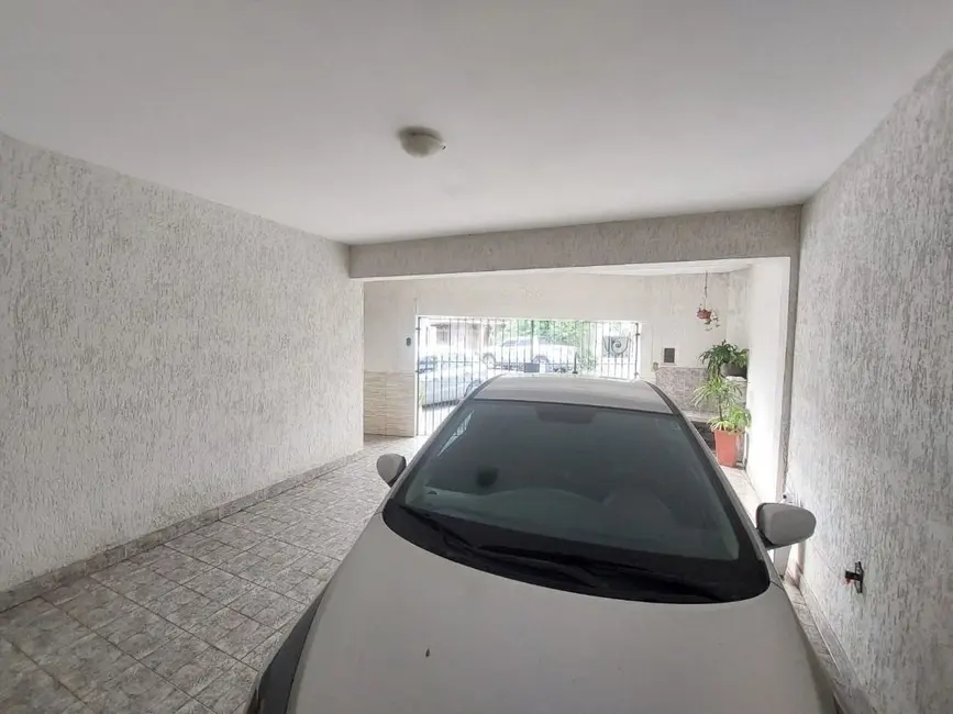 Foto 4 de Sobrado com 4 quartos à venda, 249m2 em Vila Gilda, Santo Andre - SP