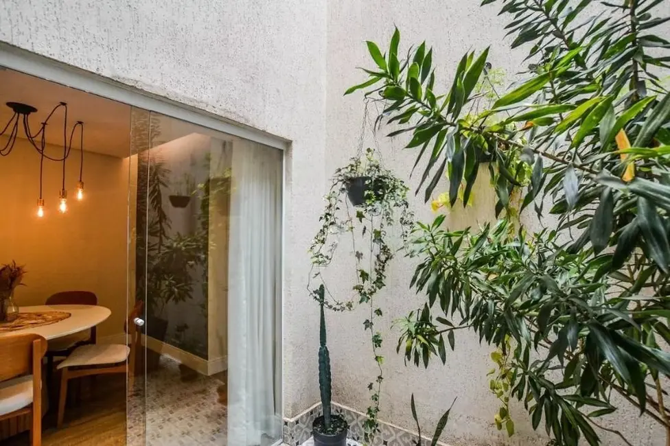 Foto 9 de Sobrado com 3 quartos à venda, 270m2 em Jardim Bela Vista, Santo Andre - SP