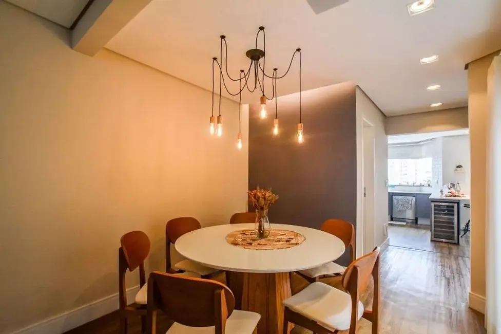 Foto 7 de Sobrado com 3 quartos à venda, 270m2 em Jardim Bela Vista, Santo Andre - SP