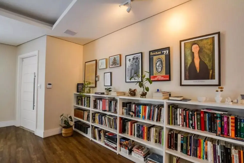 Foto 5 de Sobrado com 3 quartos à venda, 270m2 em Jardim Bela Vista, Santo Andre - SP