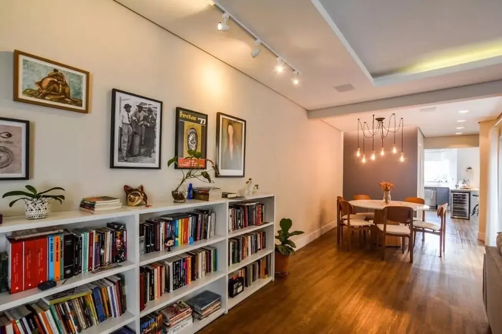 Foto 6 de Sobrado com 3 quartos à venda, 270m2 em Jardim Bela Vista, Santo Andre - SP