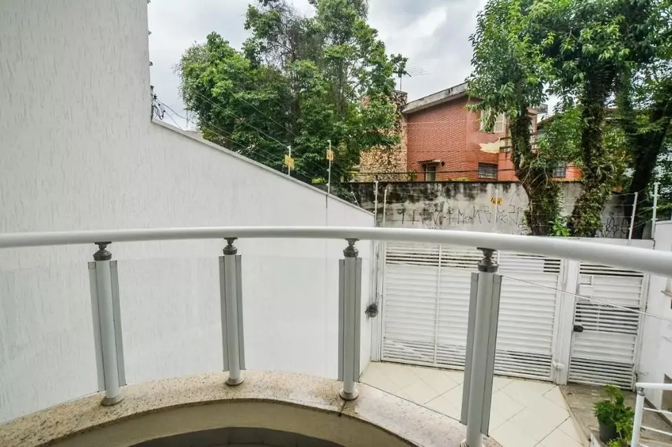 Foto 4 de Sobrado com 3 quartos à venda, 270m2 em Jardim Bela Vista, Santo Andre - SP