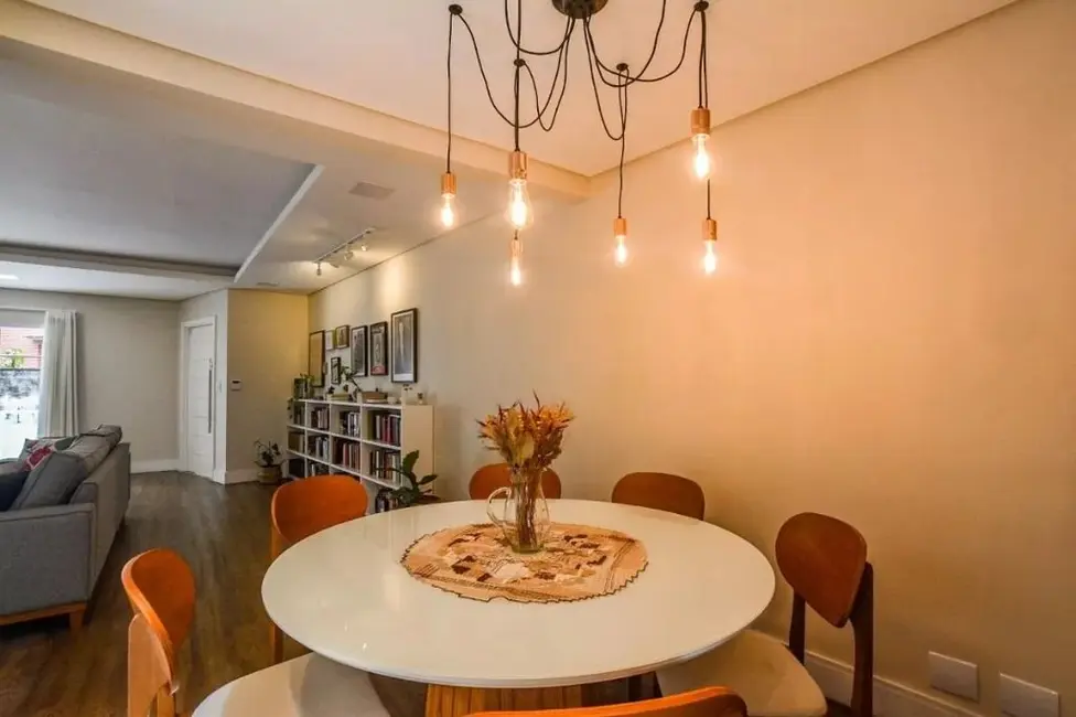 Foto 8 de Sobrado com 3 quartos à venda, 270m2 em Jardim Bela Vista, Santo Andre - SP