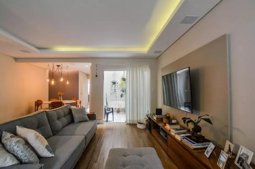 Foto 1 de Sobrado com 3 quartos à venda, 270m2 em Jardim Bela Vista, Santo Andre - SP