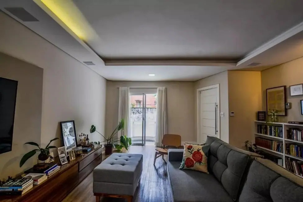 Foto 2 de Sobrado com 3 quartos à venda, 270m2 em Jardim Bela Vista, Santo Andre - SP