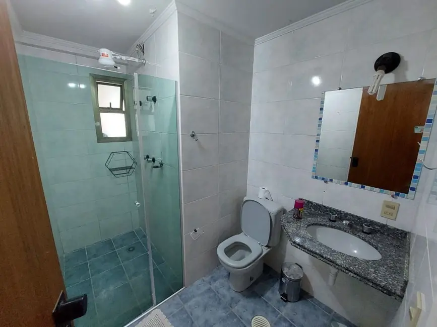 Foto 6 de Apartamento com 3 quartos para alugar, 100m2 em Vila Bastos, Santo Andre - SP