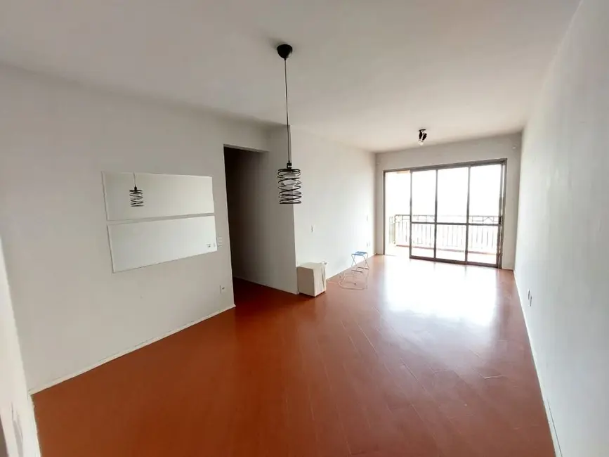 Foto 1 de Apartamento com 3 quartos para alugar, 100m2 em Vila Bastos, Santo Andre - SP