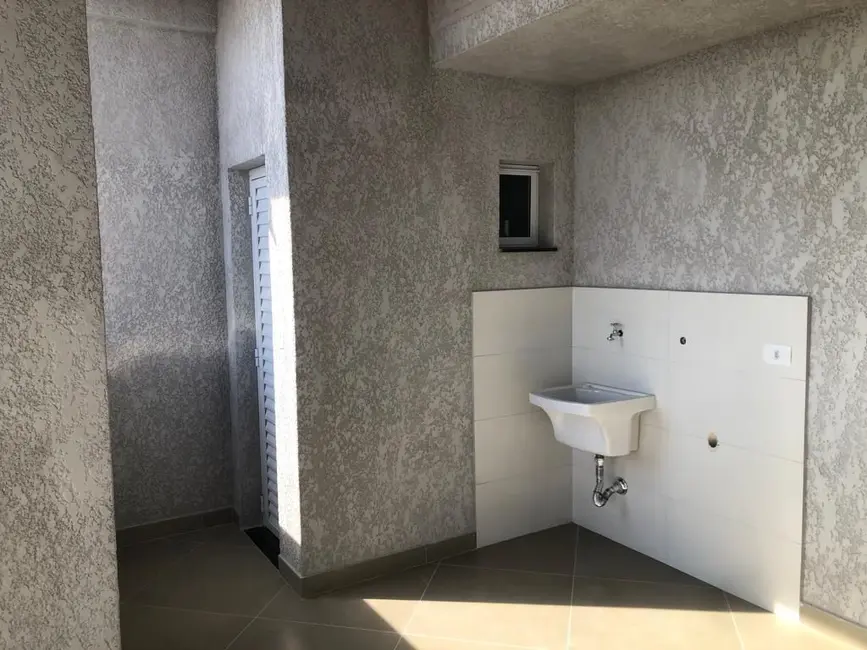 Apartamento com 2 quartos à venda, 48m2 em Parque Oratório, Santo Andre - SP - imagem 7 Foto 7 de Apartamento com 2 quartos à venda, 48m2 em Parque Oratório, Santo Andre - SP