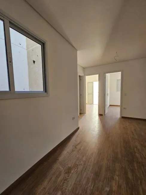 Foto 2 de Apartamento com 2 quartos à venda, 45m2 em Santa Maria, Santo Andre - SP